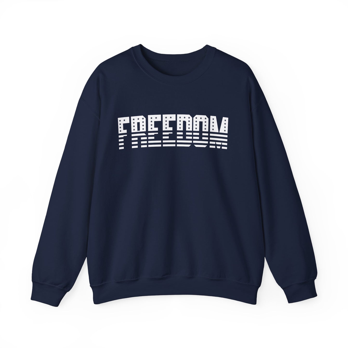 FFREEDOM Crewneck Sweatshirt