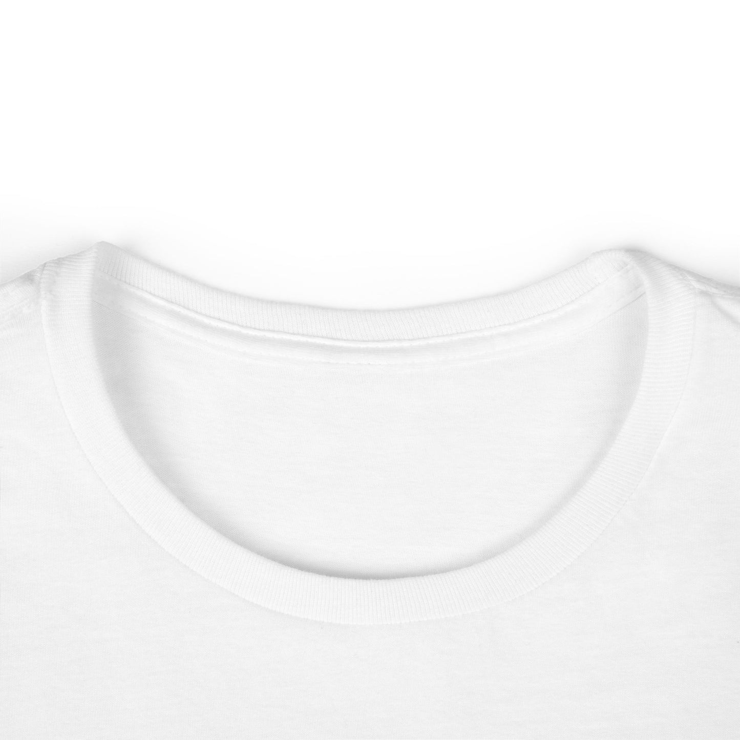 "FREEDOM" - Women's Softstyle Tee