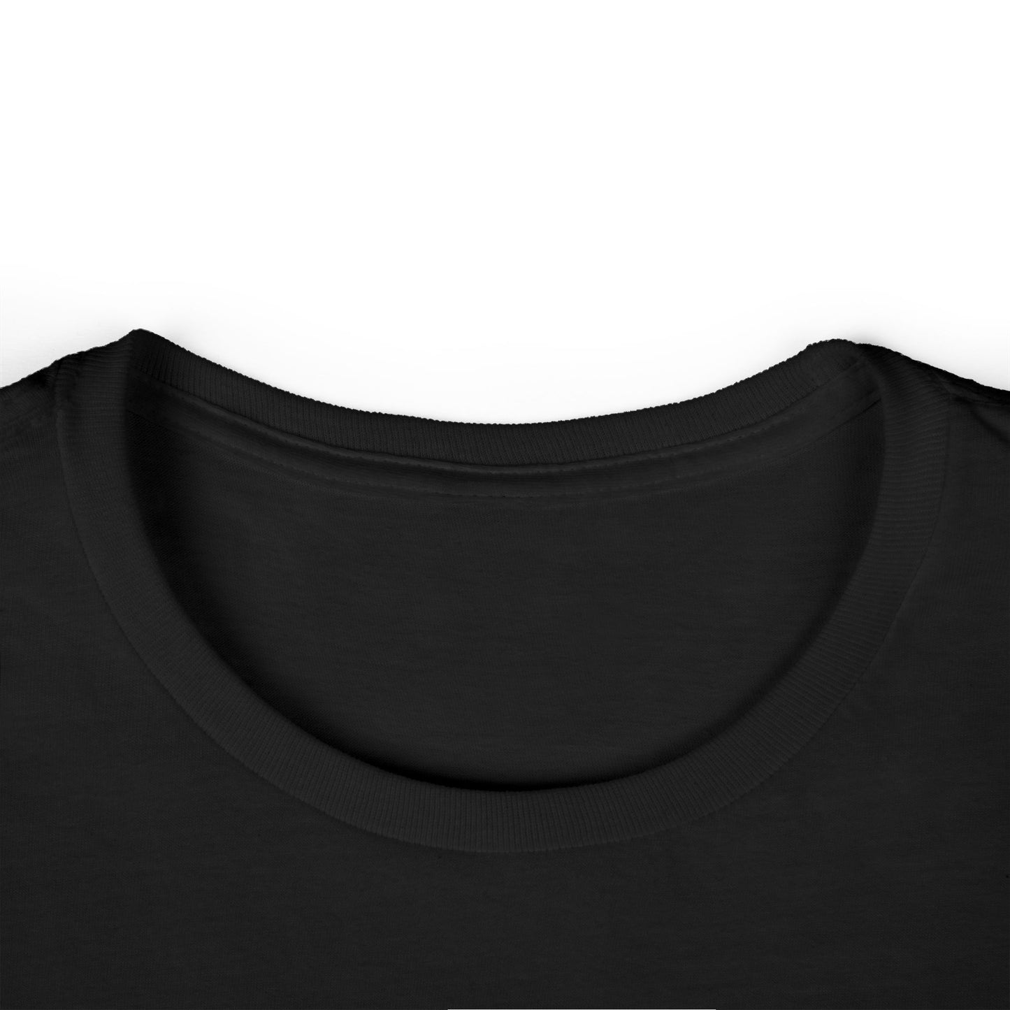 "FREEDOM" - Women's Softstyle Tee