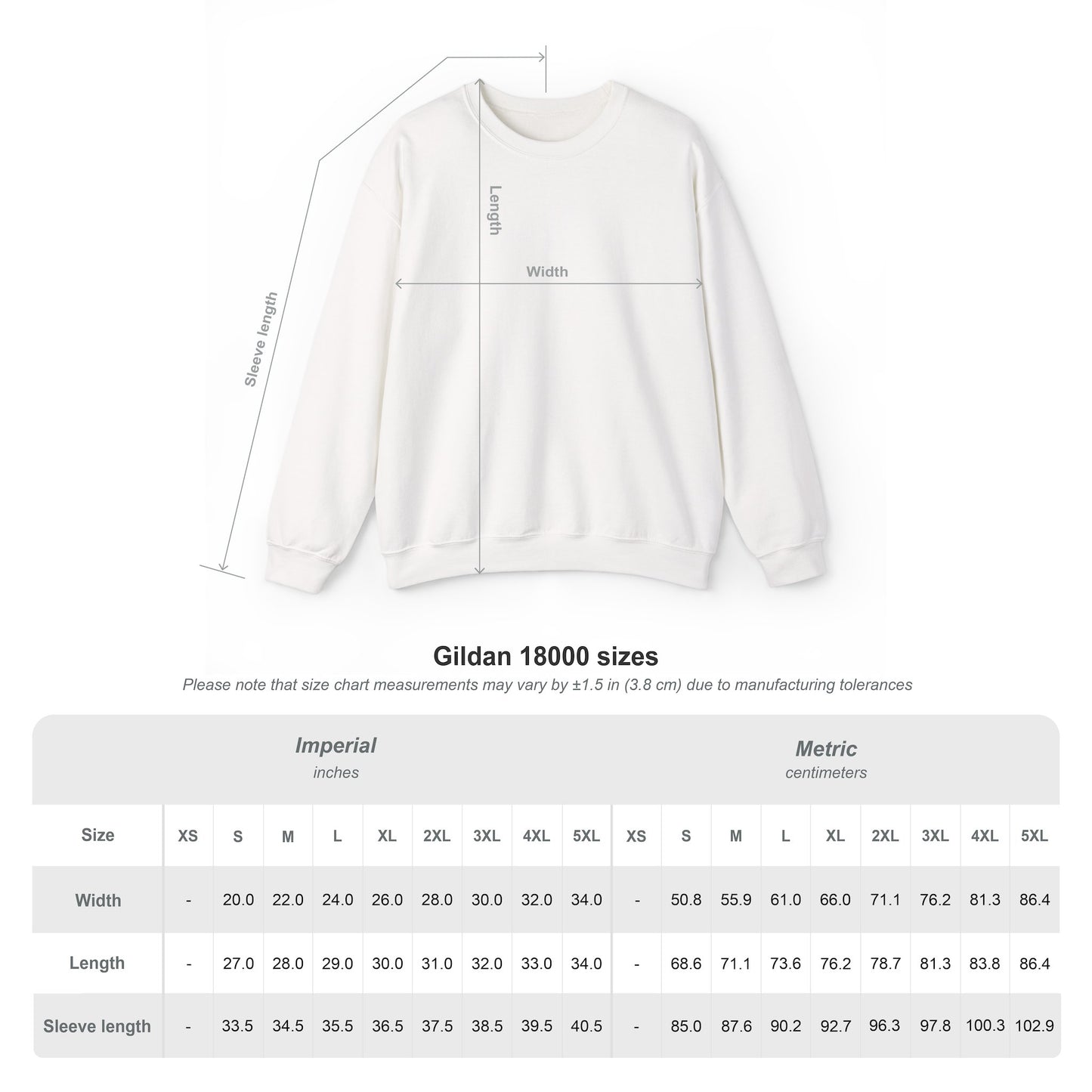 FFREEDOM Crewneck Sweatshirt