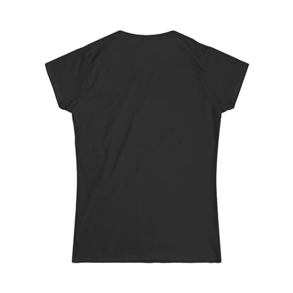 "FREEDOM" - Women's Softstyle Tee