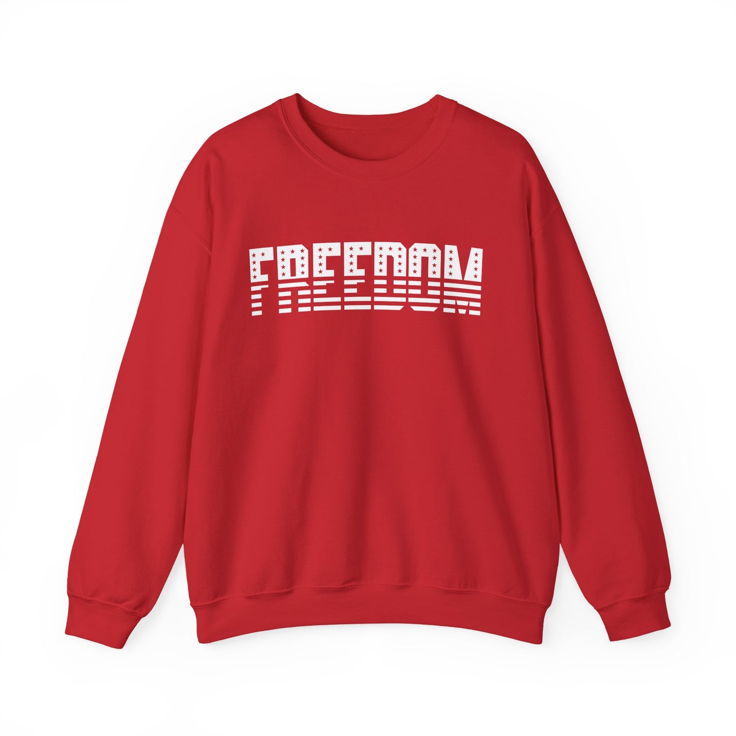 FFREEDOM Crewneck Sweatshirt