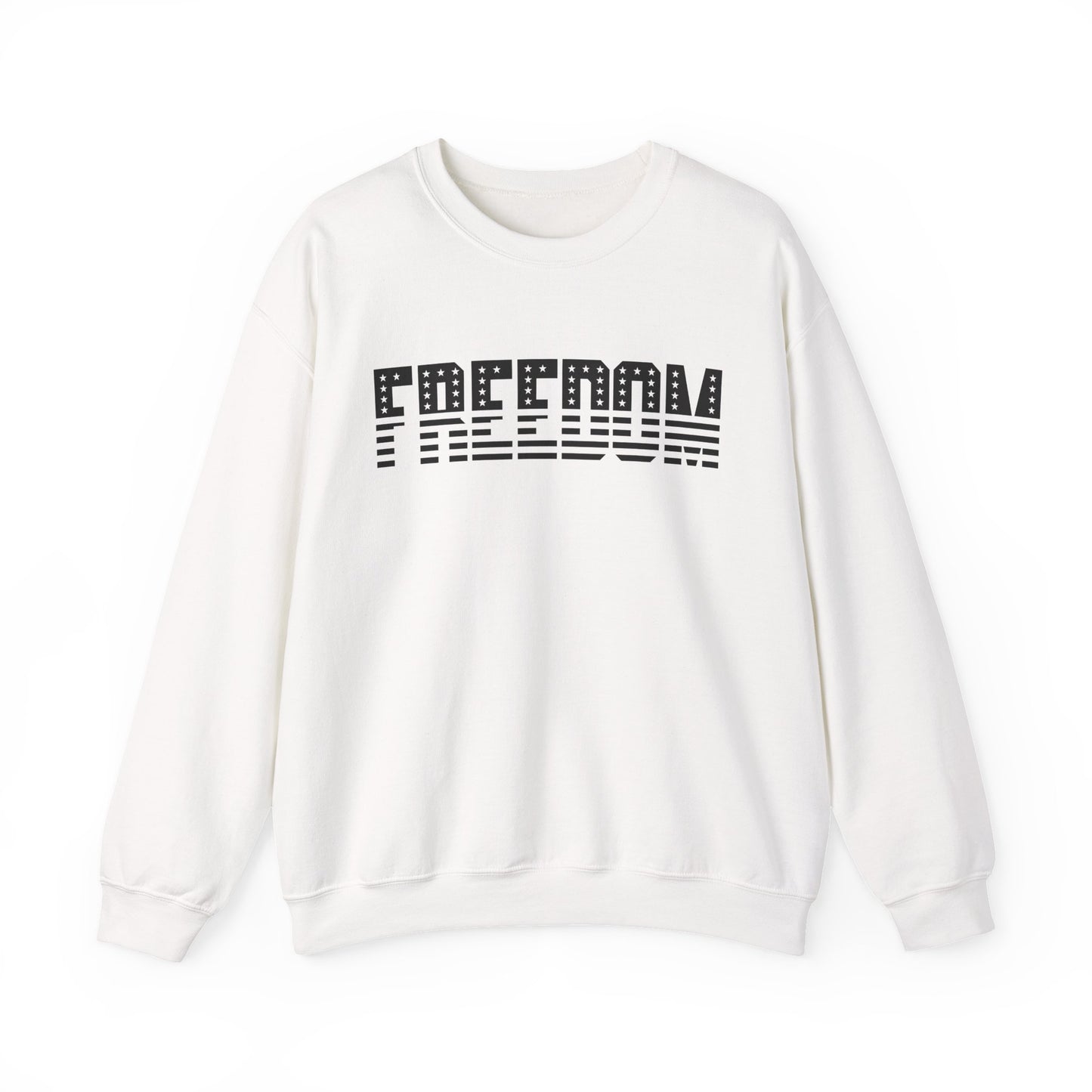 FFREEDOM Crewneck Sweatshirt