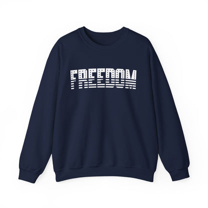 FFREEDOM Crewneck Sweatshirt