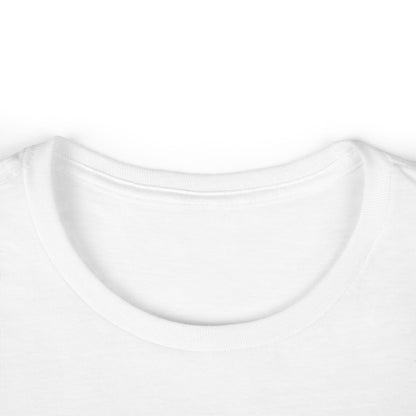"FREEDOM" - Women's Softstyle Tee
