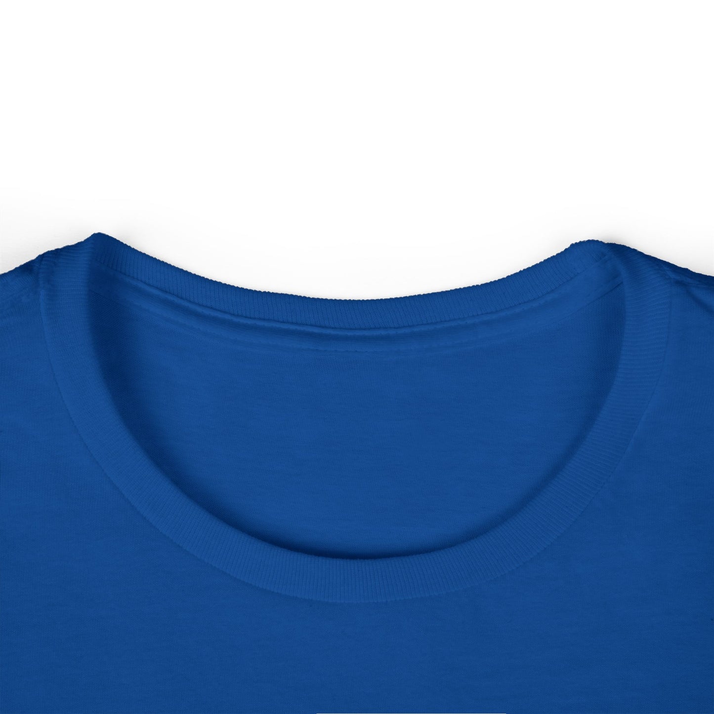 "FREEDOM" - Women's Softstyle Tee