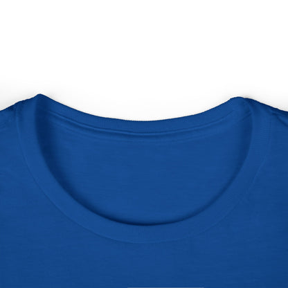 "FREEDOM" - Women's Softstyle Tee