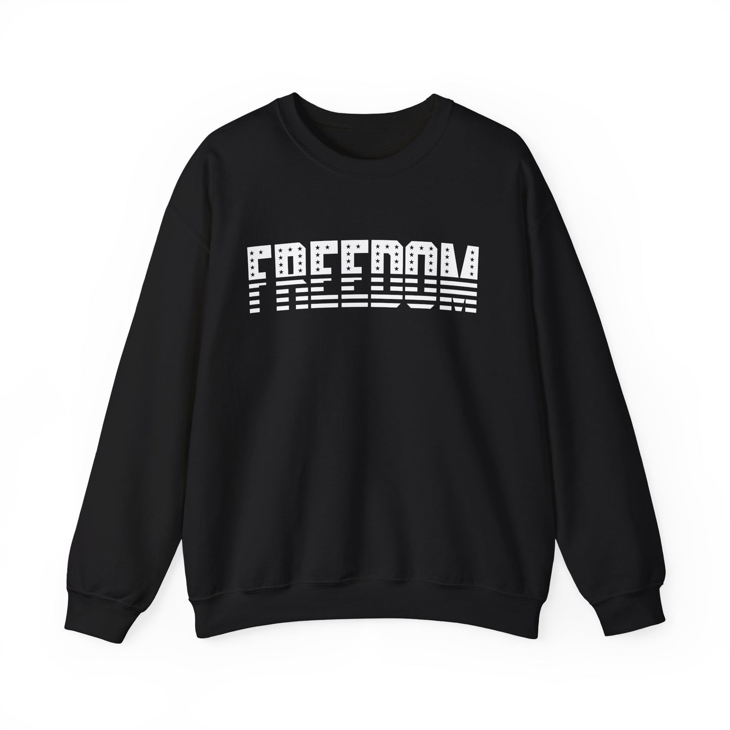 FFREEDOM Crewneck Sweatshirt