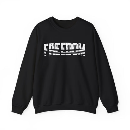 FFREEDOM Crewneck Sweatshirt