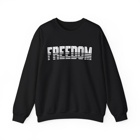 FFREEDOM Crewneck Sweatshirt