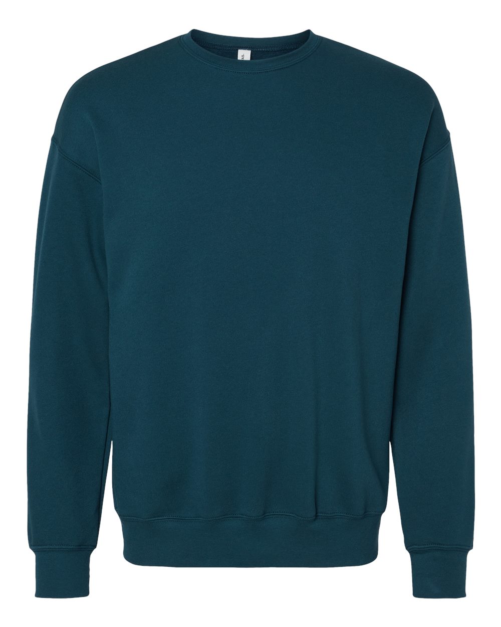 Western Fleece Sweatshirt