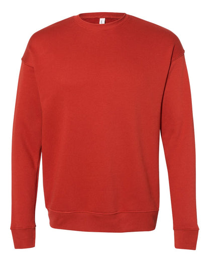 Western Fleece Sweatshirt