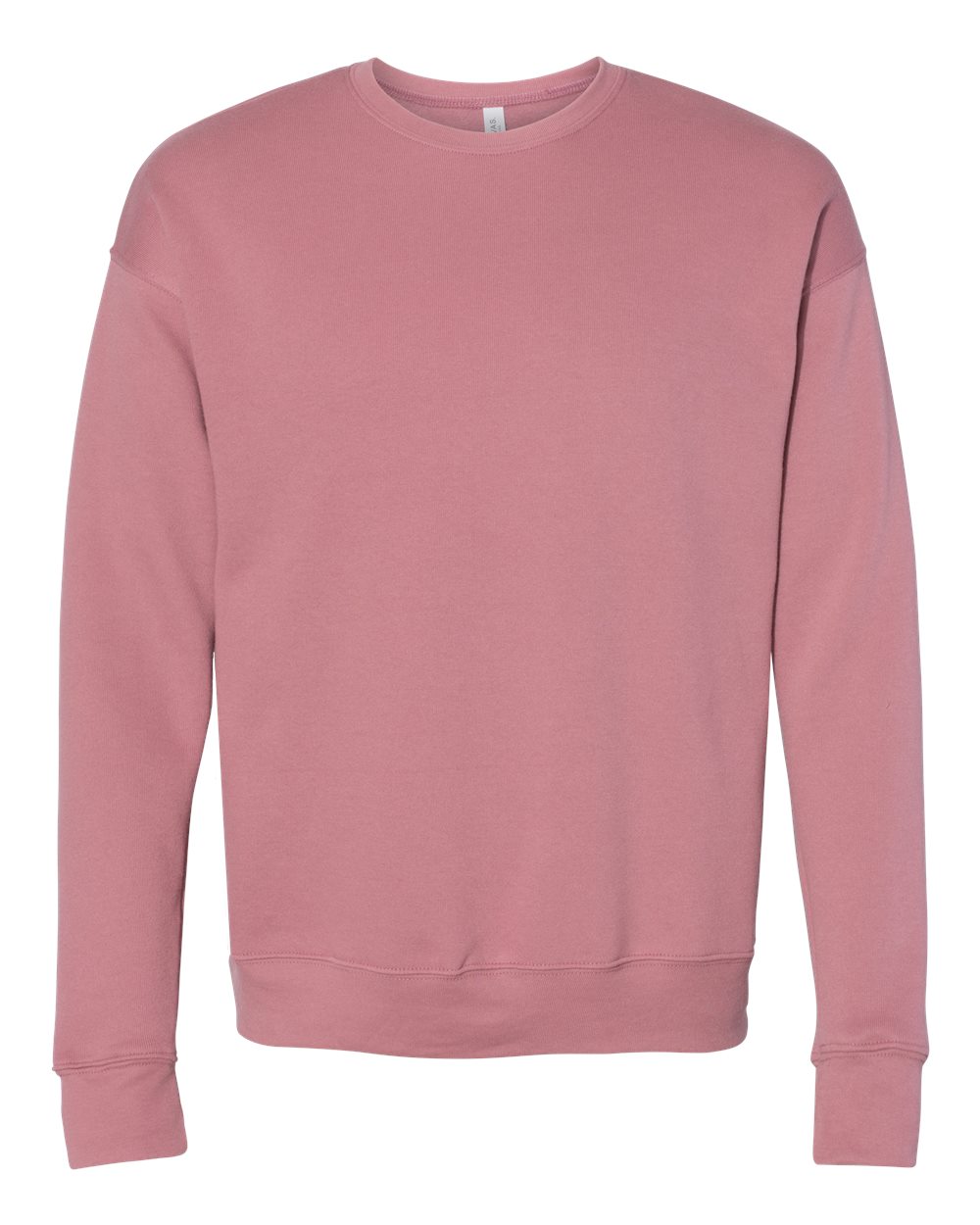 Western Fleece Sweatshirt