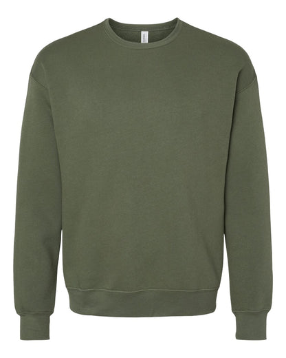 Western Fleece Sweatshirt