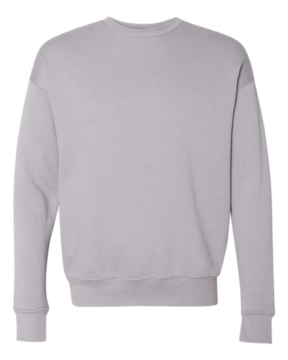 Western Fleece Sweatshirt