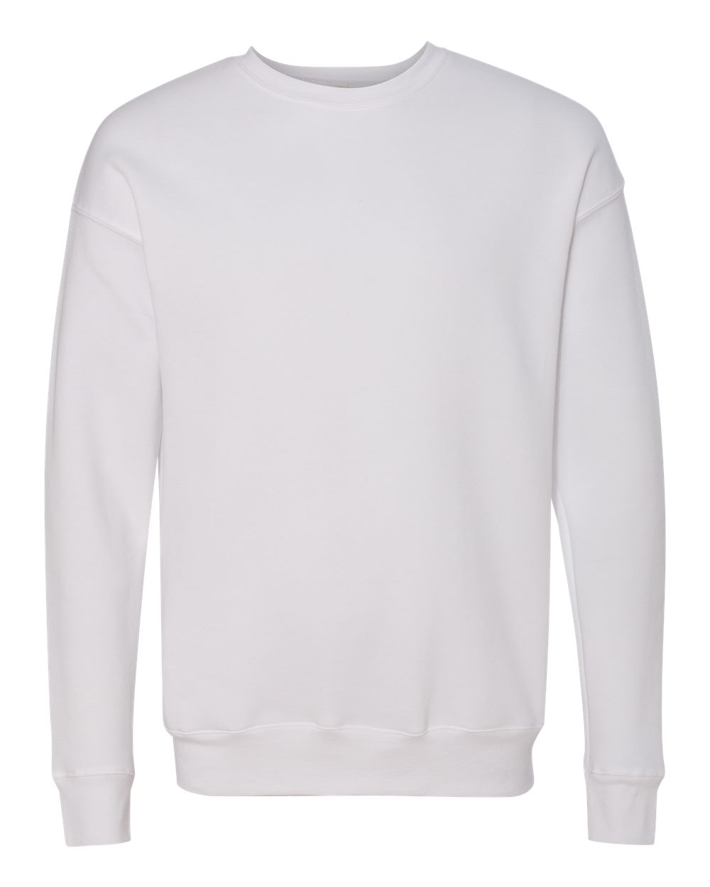 Western Fleece Sweatshirt